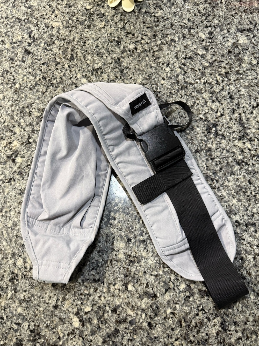 Senarah Toddler Carrier